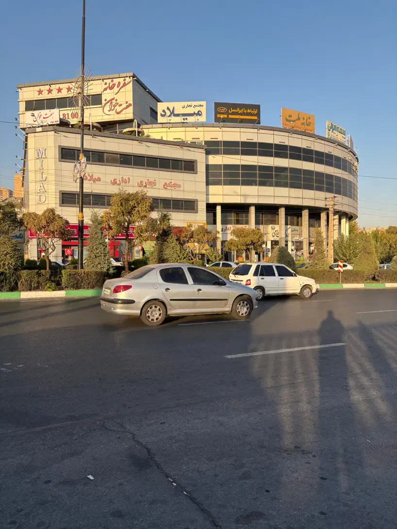 اجاره مغازه فاز ۲|اجارهٔ مغازه و غرفه|پردیس, فاز ۲|دیوار