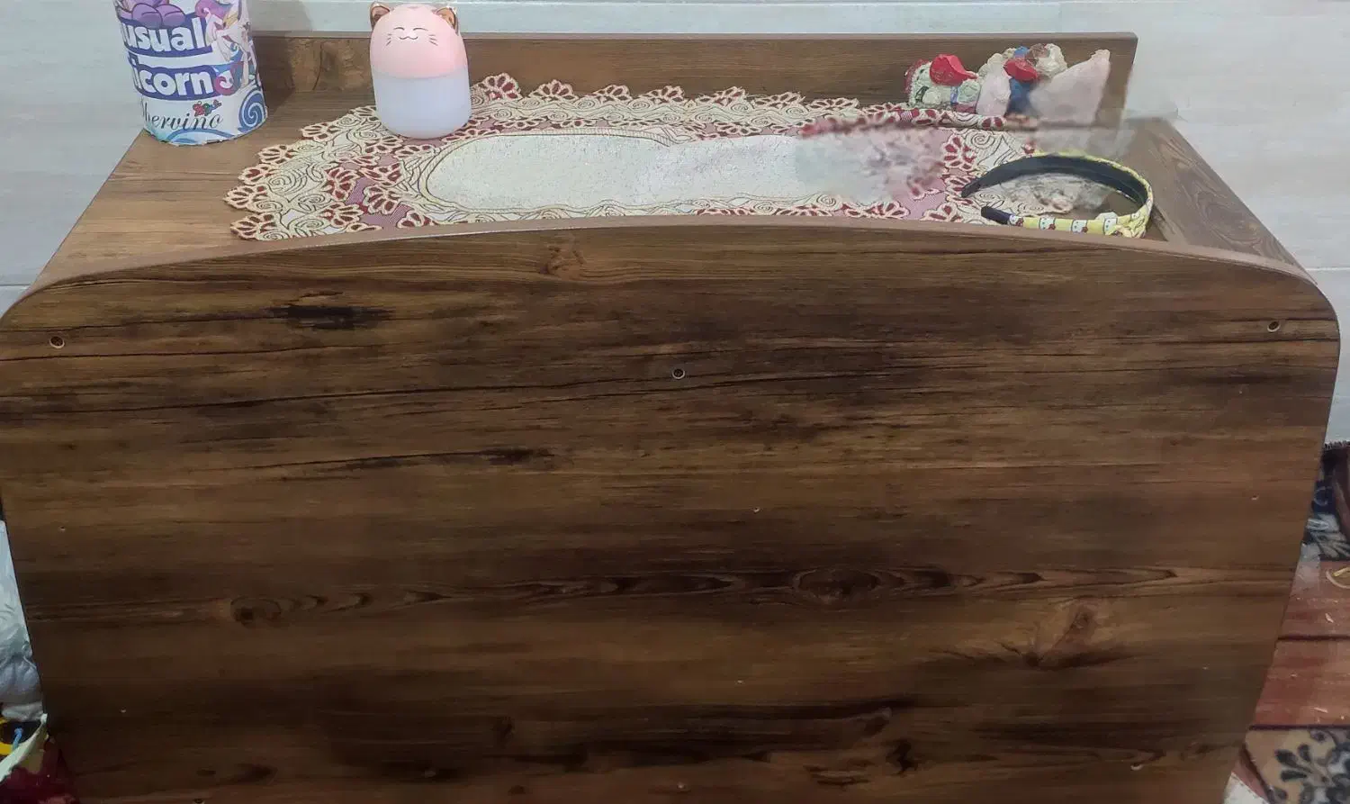 پاتختی|تخت و صندلی بچه|شیراز, رازی|دیوار