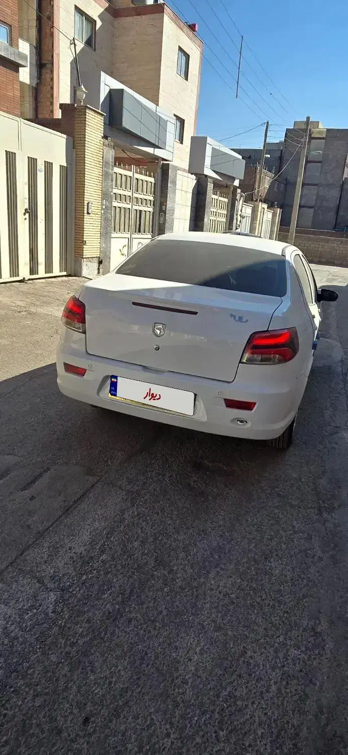 راناپلاس مدل ۱۴۰۴ صفر|خودرو سواری و وانت|کرمان, |دیوار