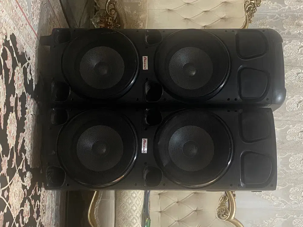 باند خانگی|سیستم صوتی خانگی|اردبیل, |دیوار