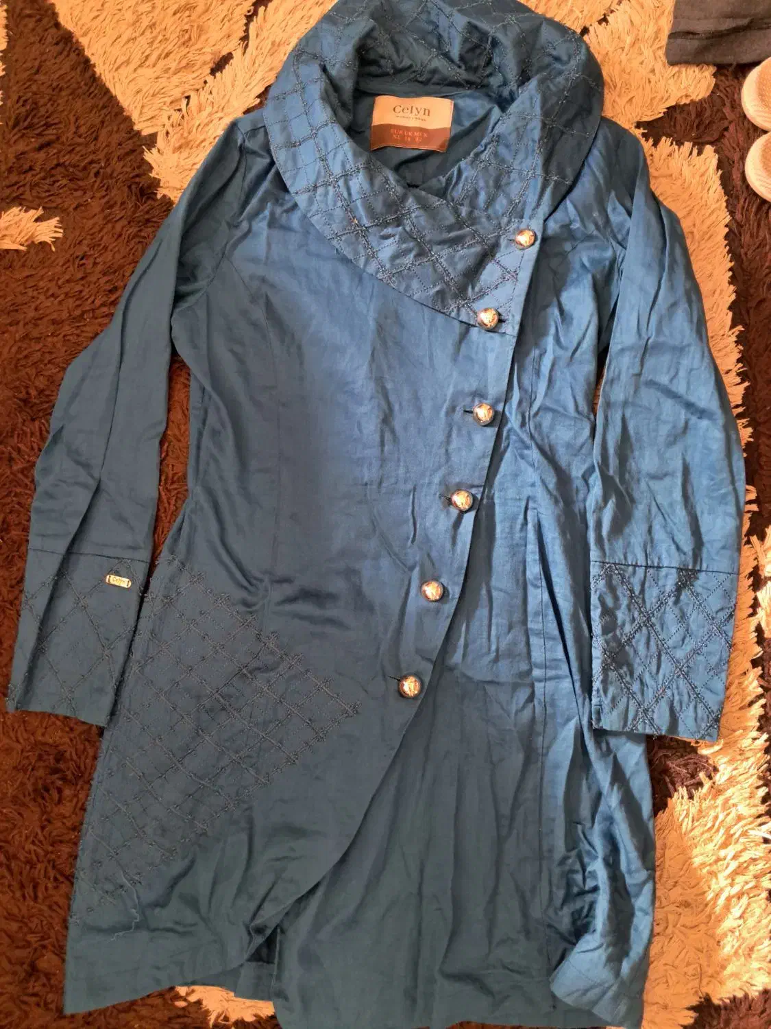 کیف پول سویشرت ورزشی نوهودی بلندنو مانتو مجلسی|کیف، کفش، کمربند|کرمانشاه, |دیوار