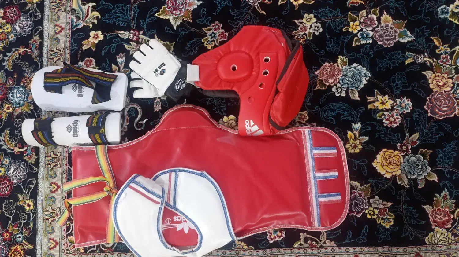 ورزشی|تجهیزات ورزشی|خرم‌آباد, |دیوار