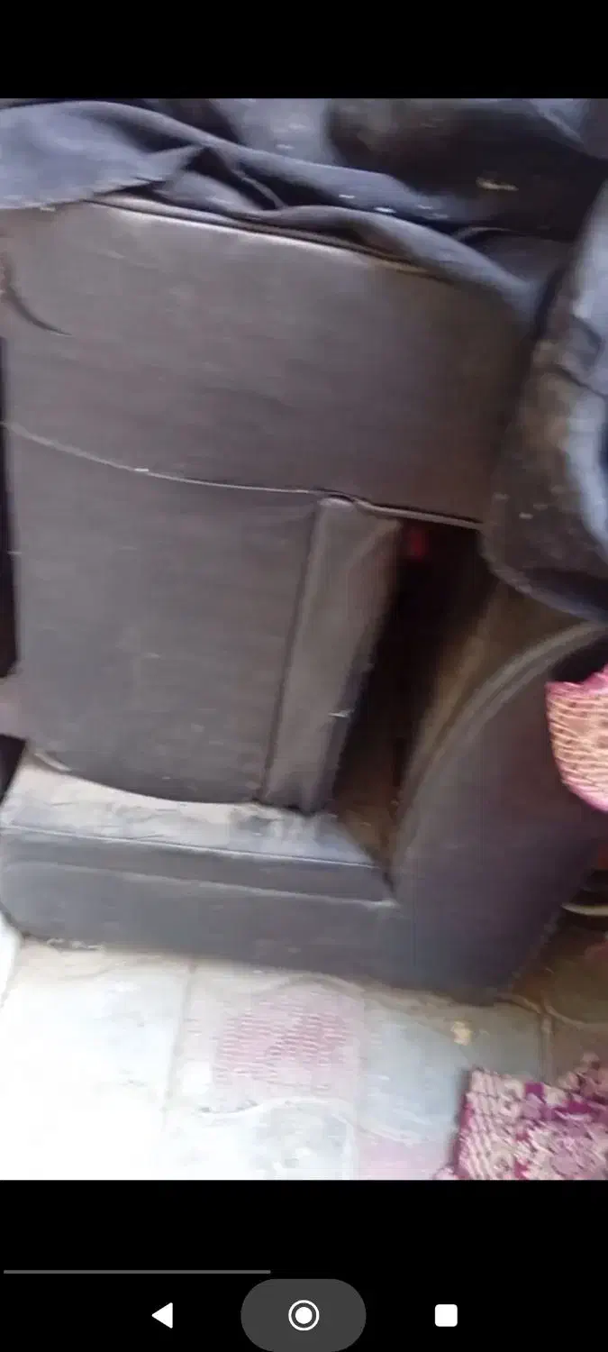 صندلی گیم سنتر|صندلی و نیمکت|مشهد, سپاد|دیوار