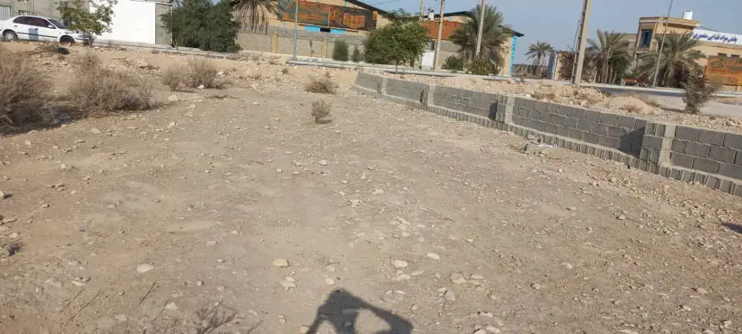 فروش زمین تجاری و صنعتی در بهارستان|فروش زمین و ملک کلنگی|جم, |دیوار