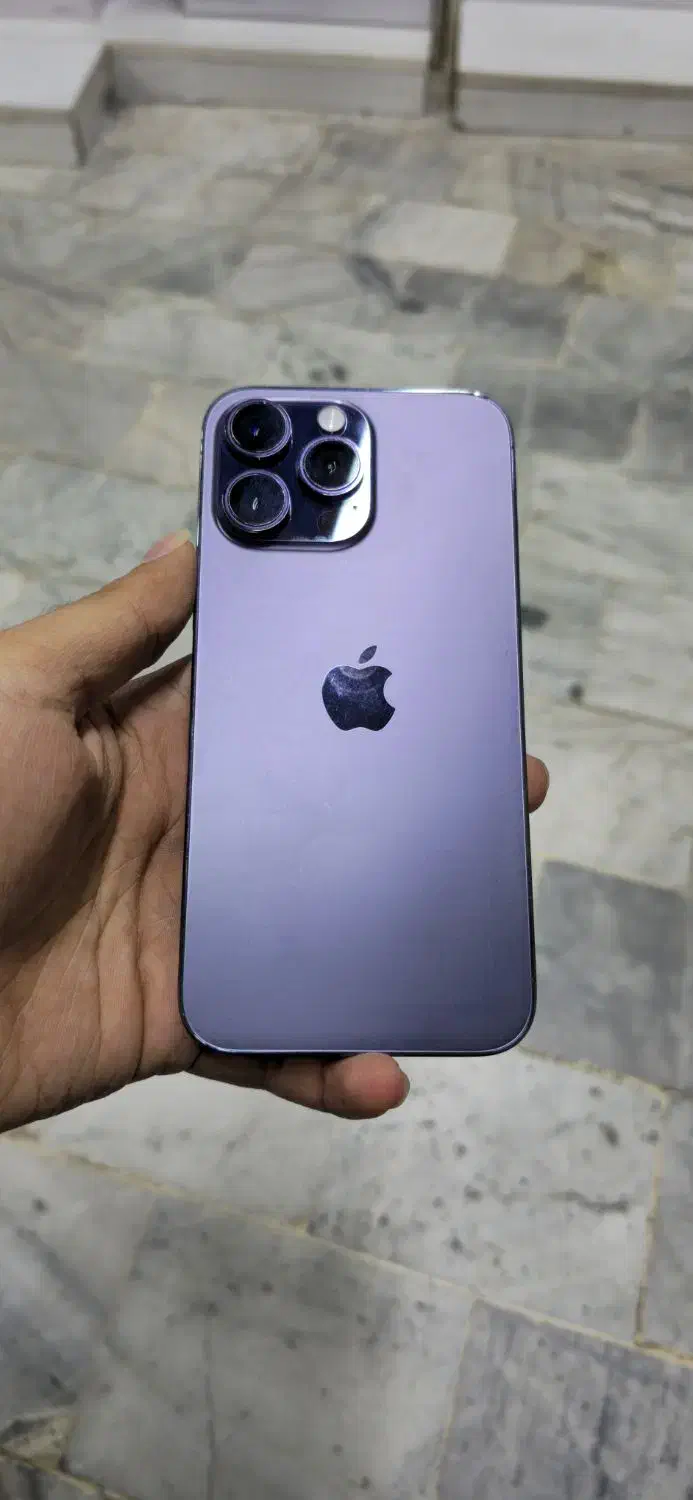 14promax/256|موبایل|رفسنجان, |دیوار