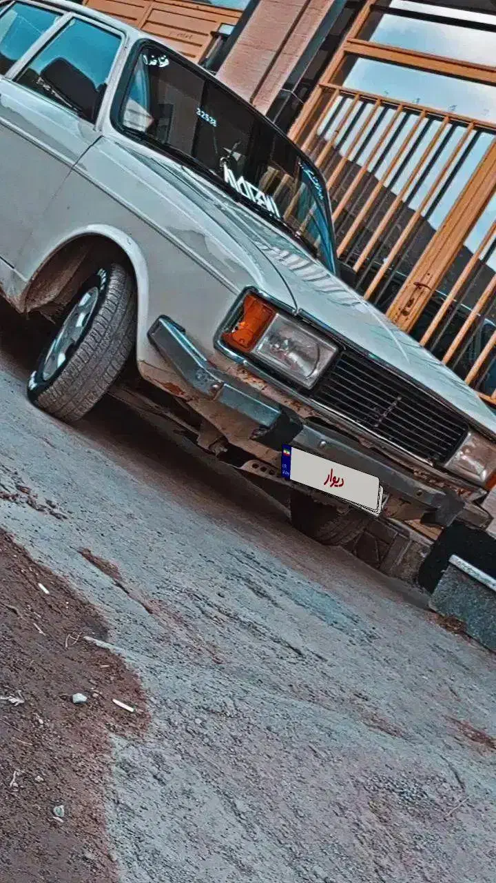 پیکان جوان83|خودرو سواری و وانت|ارومیه, |دیوار