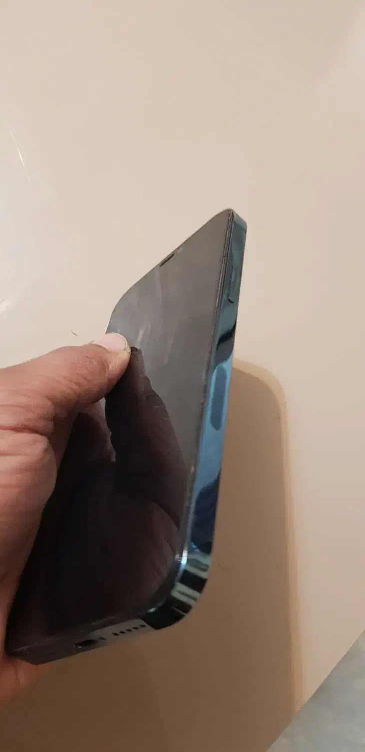 iphone 12 pro|موبایل|مشهد, ابوذر|دیوار