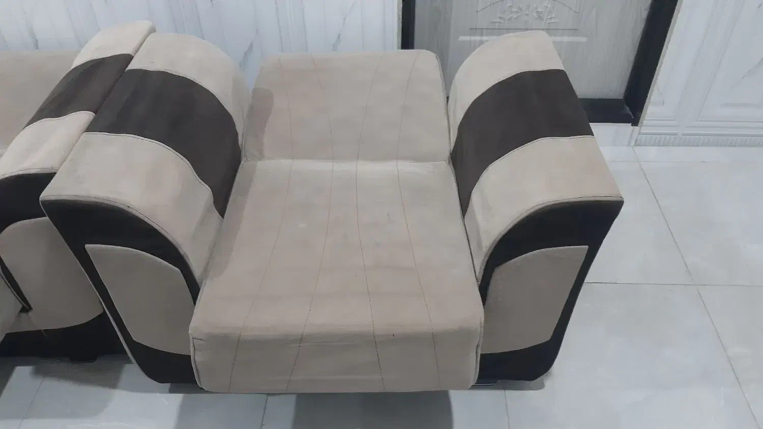 مبل راحتی|مبلمان خانگی و میز عسلی|بوکان, |دیوار