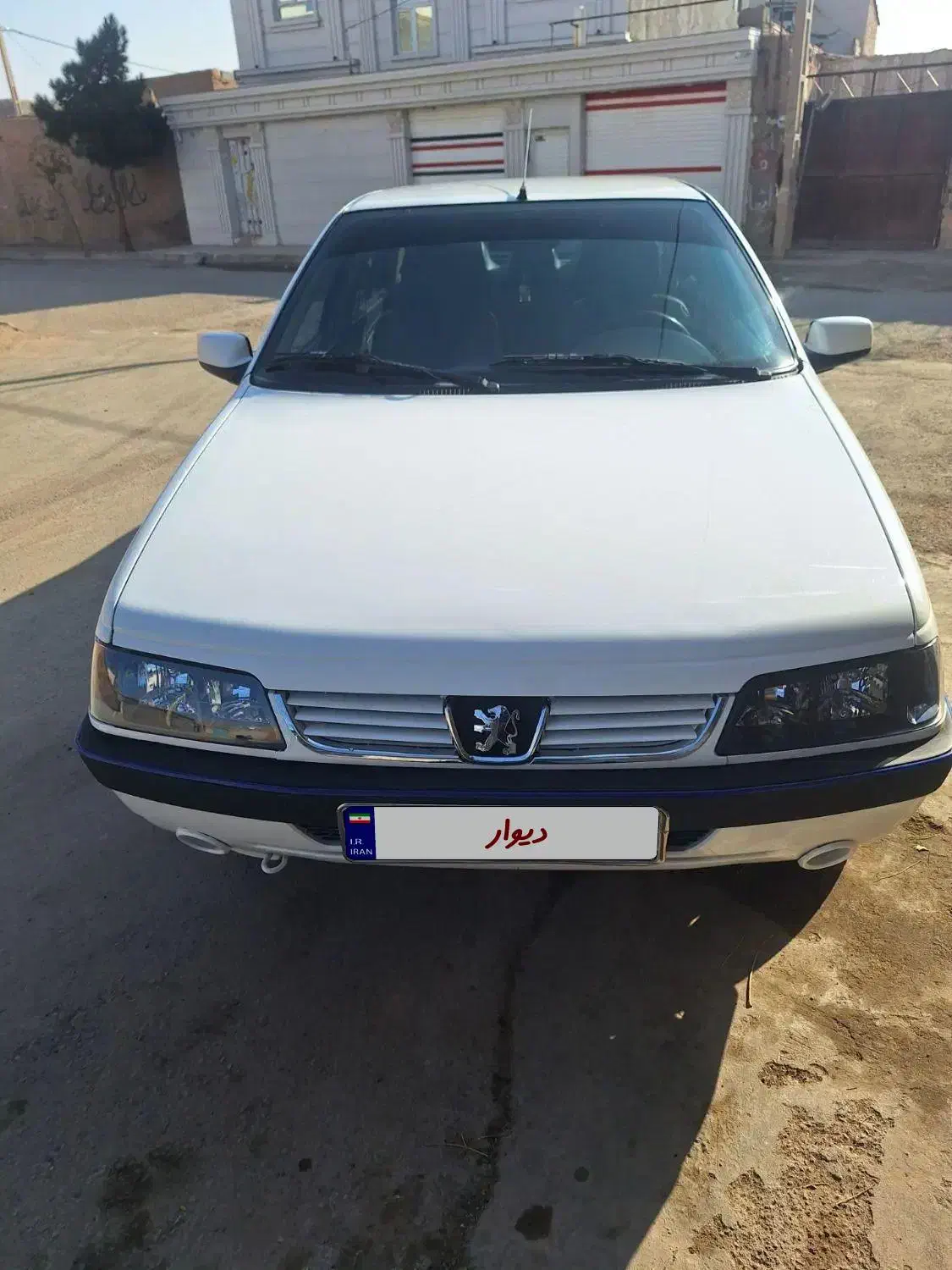 SLXلاکاغدی ۹۸دریچه سیمی درحد بدون نقطه|خودرو سواری و وانت|سنگان, |دیوار