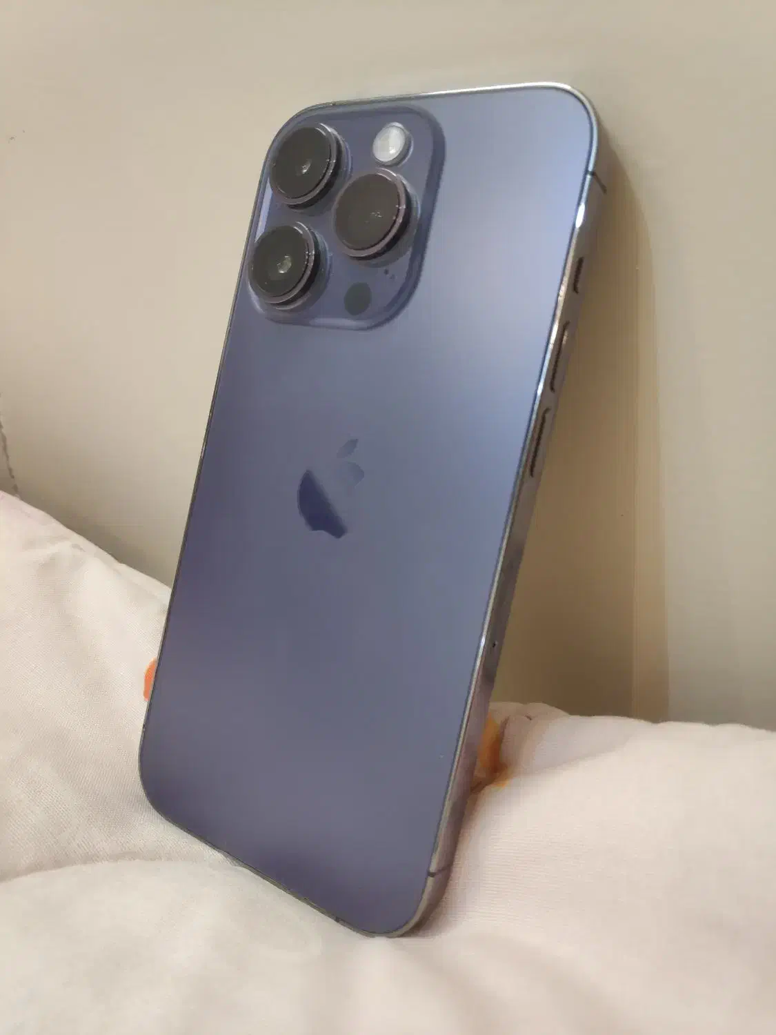 اپل iphone 14 pro با حافظهٔ ۱ ترابایت|موبایل|تهران, الهیه|دیوار