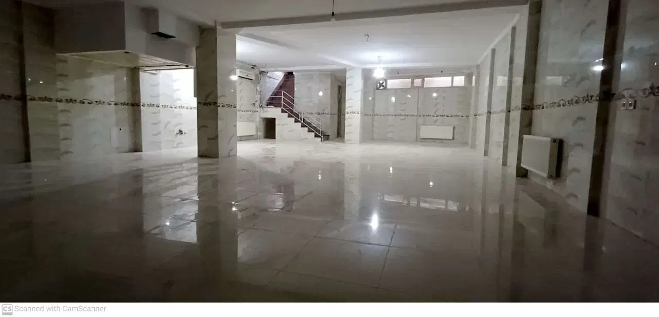 ژاندارمری کسری سالن ورزشی بانوان ۱۴۰ متر زیر زمین|اجارهٔ دفتر کار، اتاق اداری، مطب|کرمانشاه, |دیوار