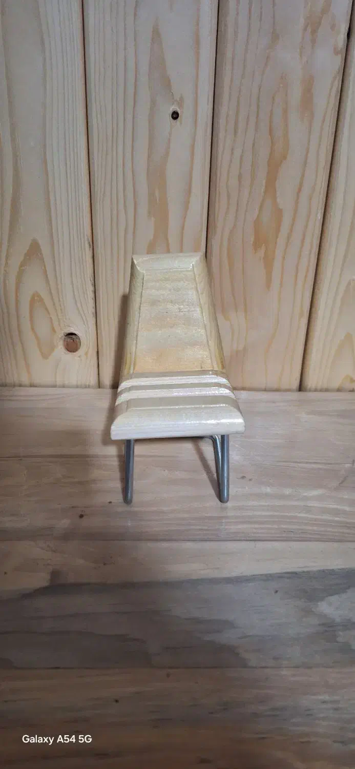 هولدر چوبی موبایل|فروشگاه و مغازه|قم, بلوار امین و ساحلی|دیوار