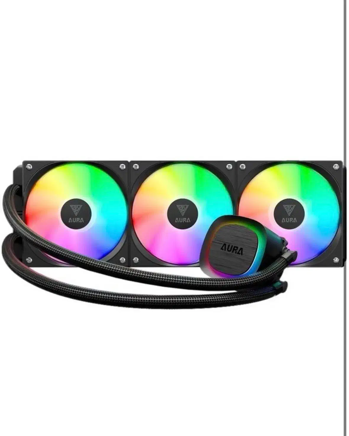 خنک کننده سی پیو گیمینگ|قطعات و لوازم جانبی رایانه|تهران, قاسم‌آباد|دیوار