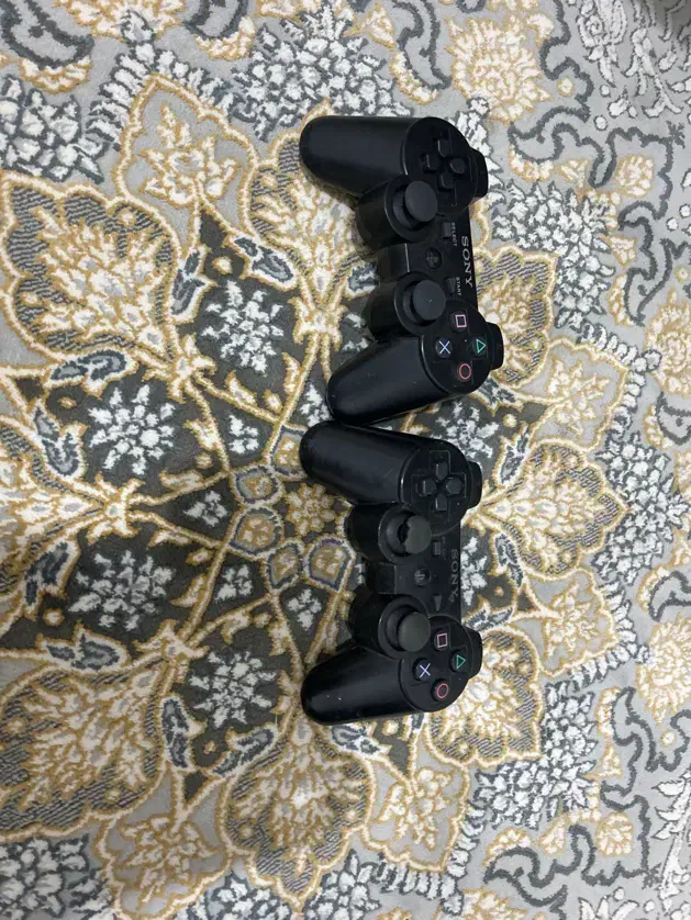 پلستیشن ۳ فت ps3|کنسول، بازی ویدئویی و آنلاین|تهران, کوثر|دیوار