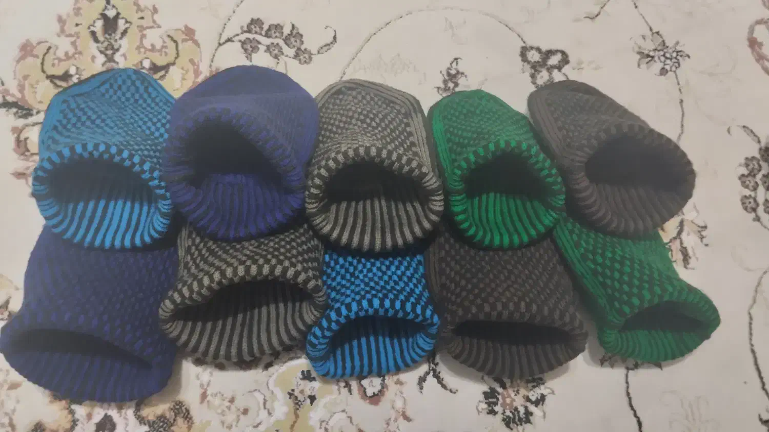 جوراب جورابین|لباس|مهاباد (آذربایجان غربی), |دیوار