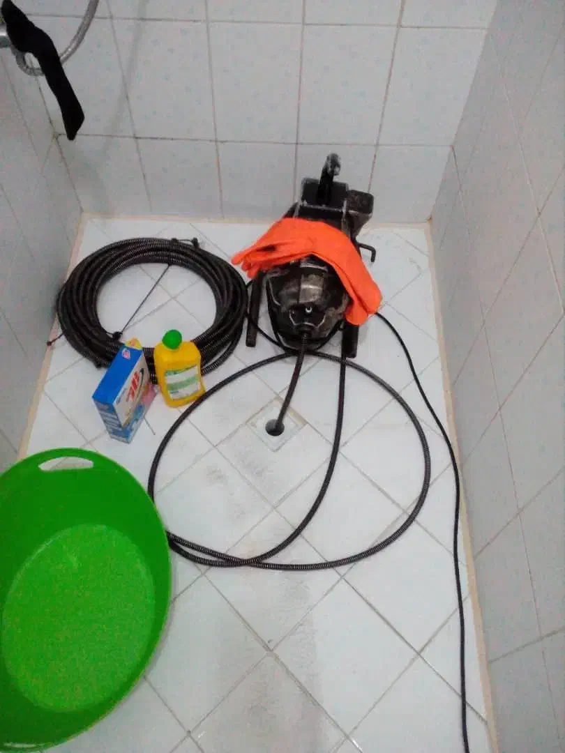 لوله بازکن مسکن مهرپل طالشان شهرک قدس دروازه لاکان|خدمات پیشه و مهارت|رشت, کوی مهر|دیوار