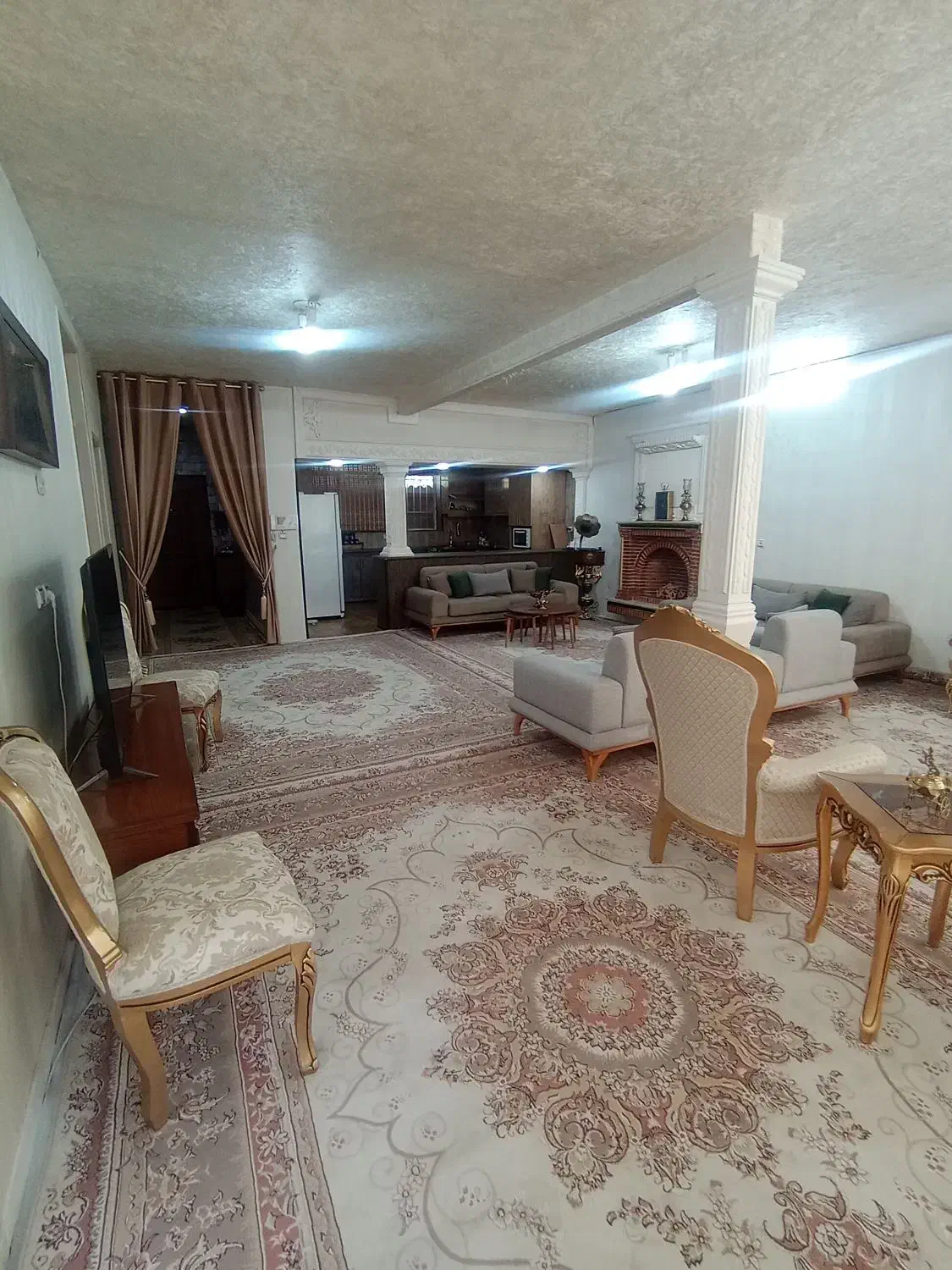 ویلایی دربست/141متری/3خواب/پارکینگ|فروش خانه و ویلا|تربت‌حیدریه, حسنی بالا|دیوار
