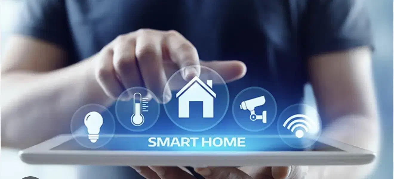 خانه هوشمند|مصالح و تجهیزات ساختمان|اصفهان, مرداویج|دیوار