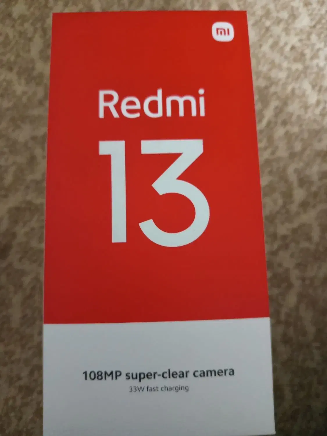 گوشی redmi|موبایل|تهران, تهرانسر مرکزی|دیوار