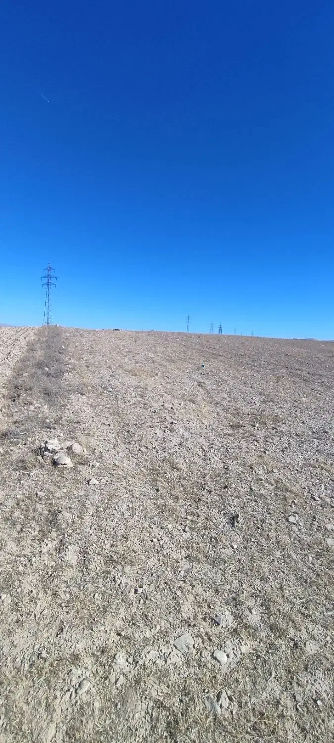 زمین کشاورزی|فروش زمین و ملک کلنگی|زنجان, |دیوار