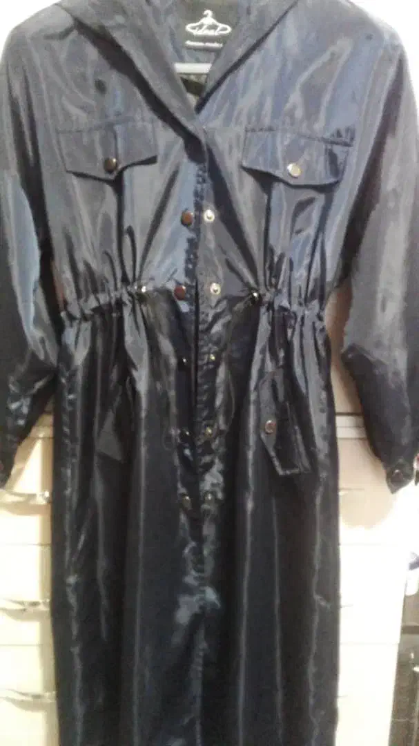 بارانی زنانه فری سایز|لباس|قرچک, شهرک الحدید|دیوار