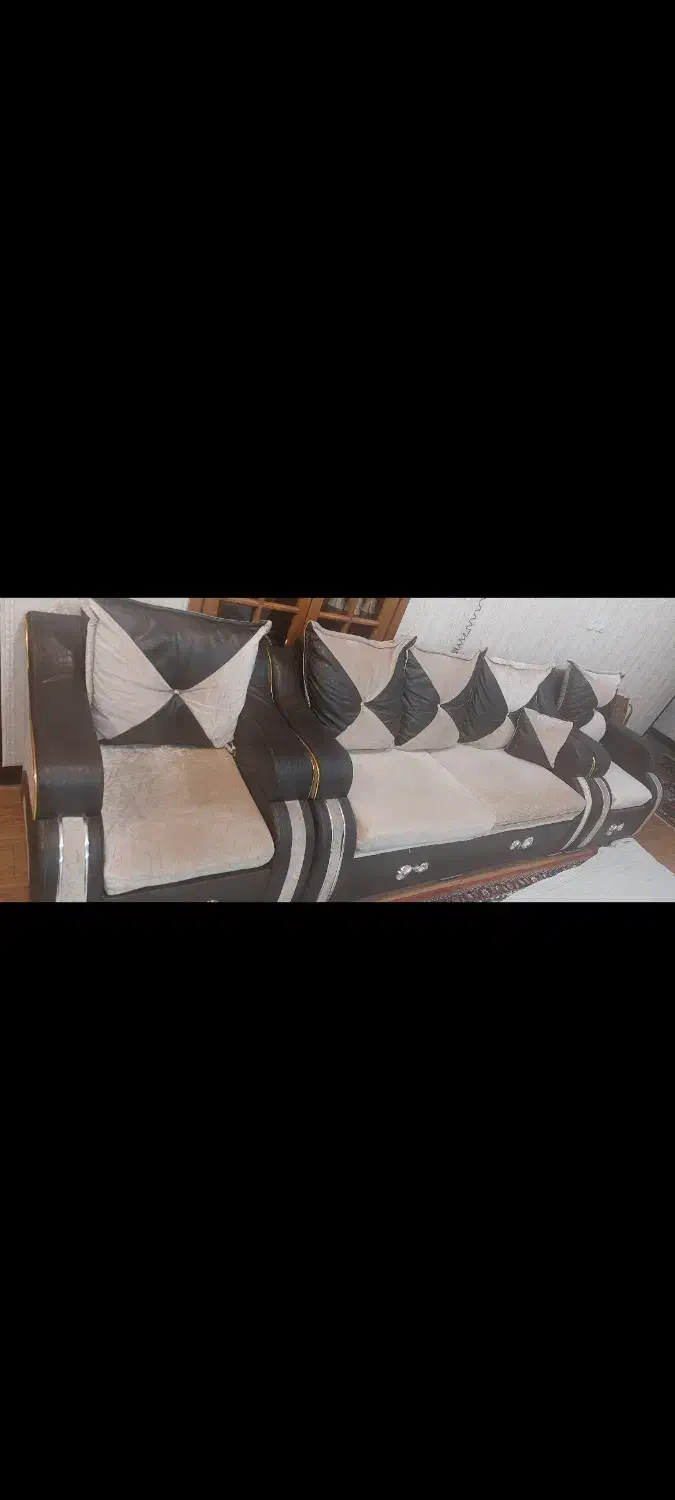 مبل دست دوم|مبلمان خانگی و میز عسلی|شهرکرد, |دیوار