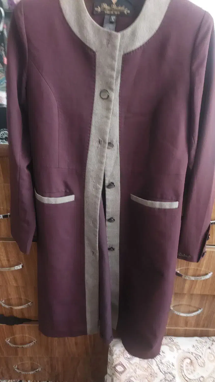 مانتو|لباس|تربت جام, فاز ۲ فرهنگیان|دیوار