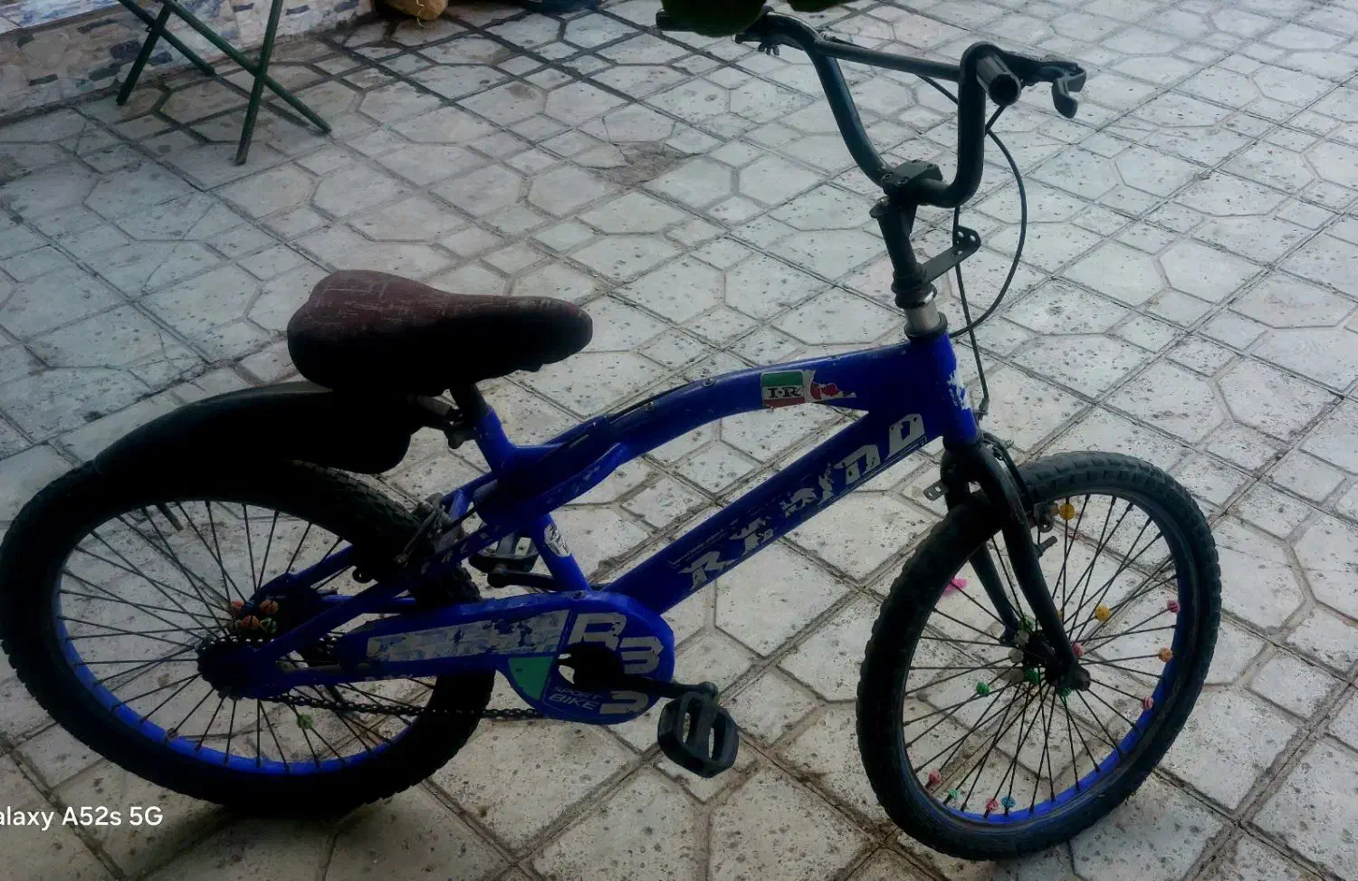 دوچرخه 20|دوچرخه، اسکیت، اسکوتر|شیراز, ده پیاله|دیوار