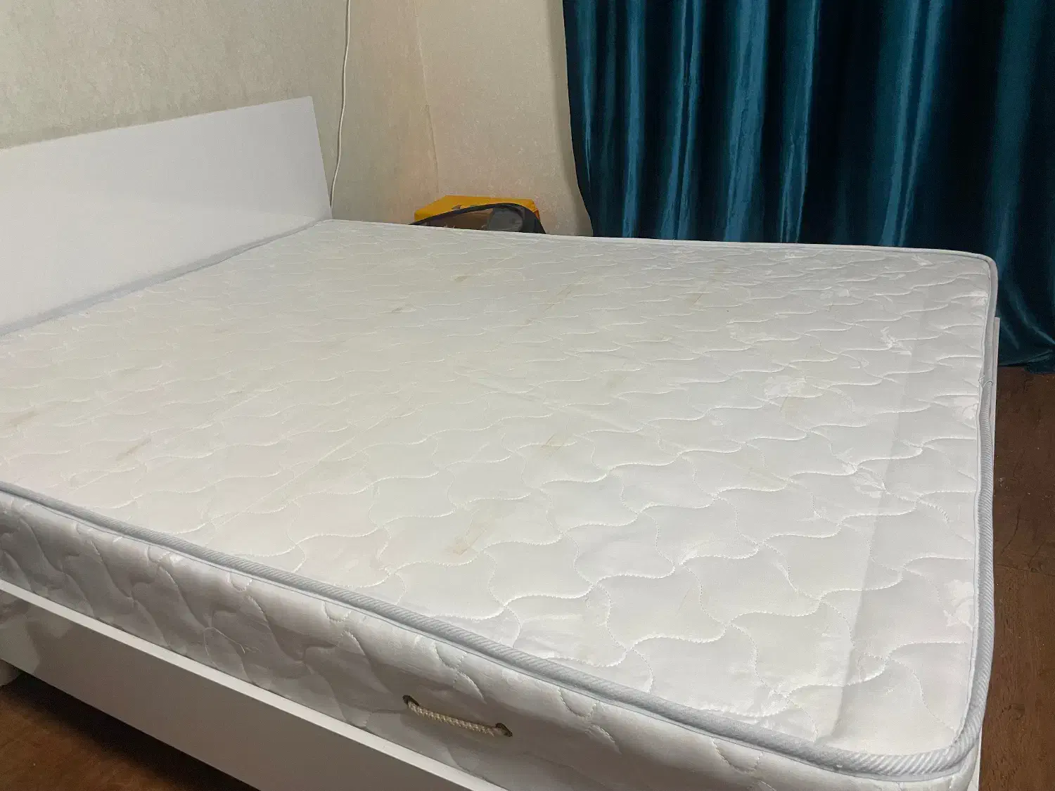 تشک دونفره رویال|تشک تختخواب|بیرجند, |دیوار