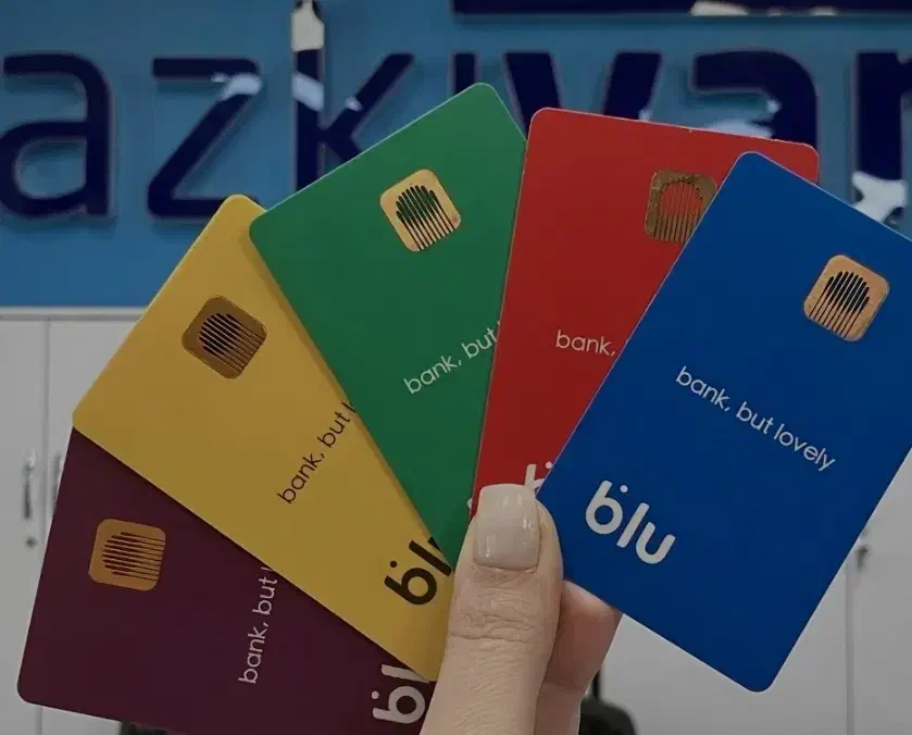 بلو بانک پول نقد هدیه ویژه بزرگسال ها بالای ۱۸|کارت هدیه و تخفیف|چیتاب, |دیوار