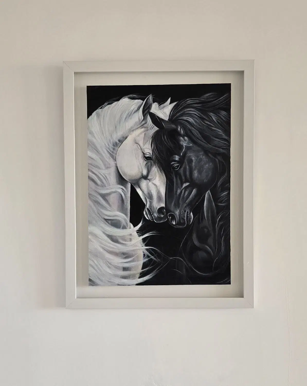 تابلو|تابلو، نقاشی، عکس|گرگان, |دیوار