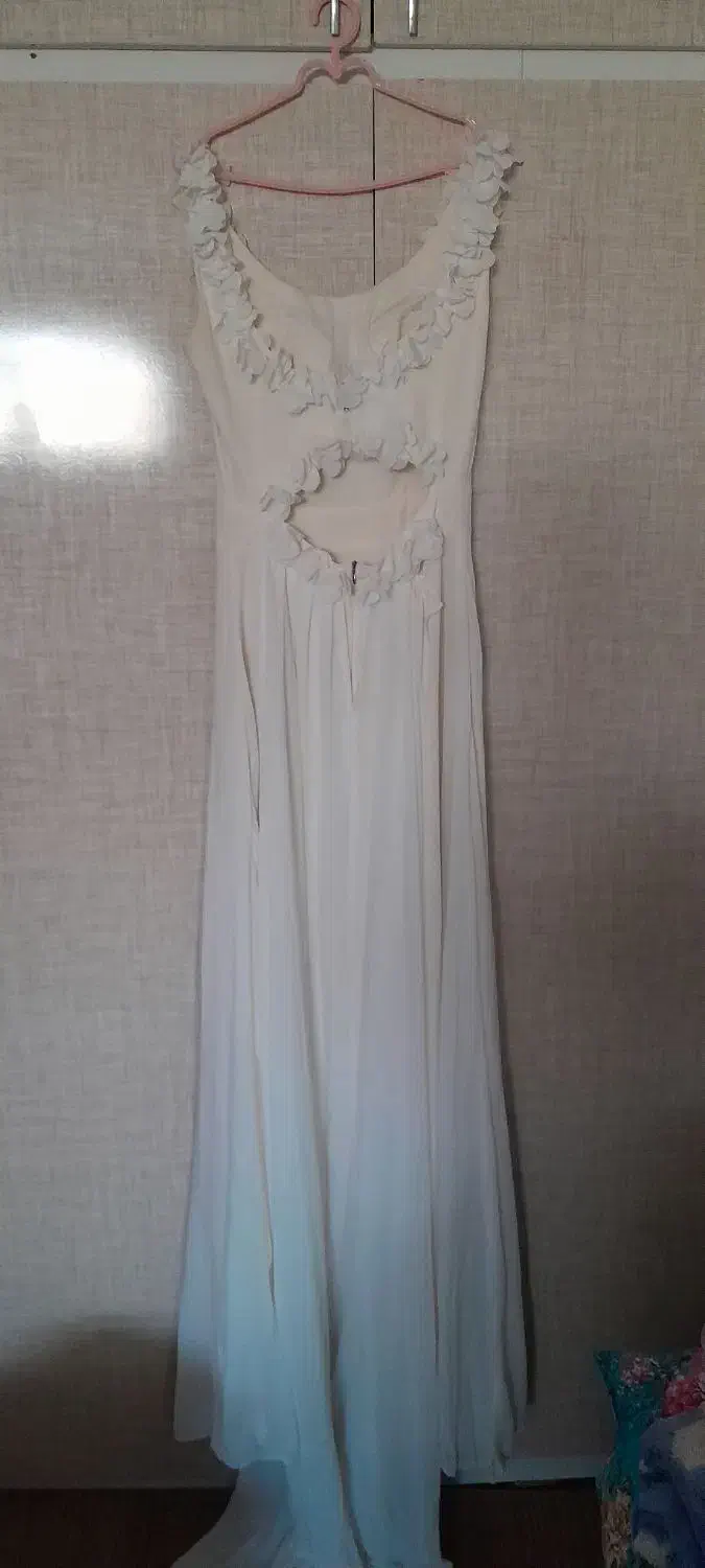 لباس مجلسی|لباس|سراب, |دیوار