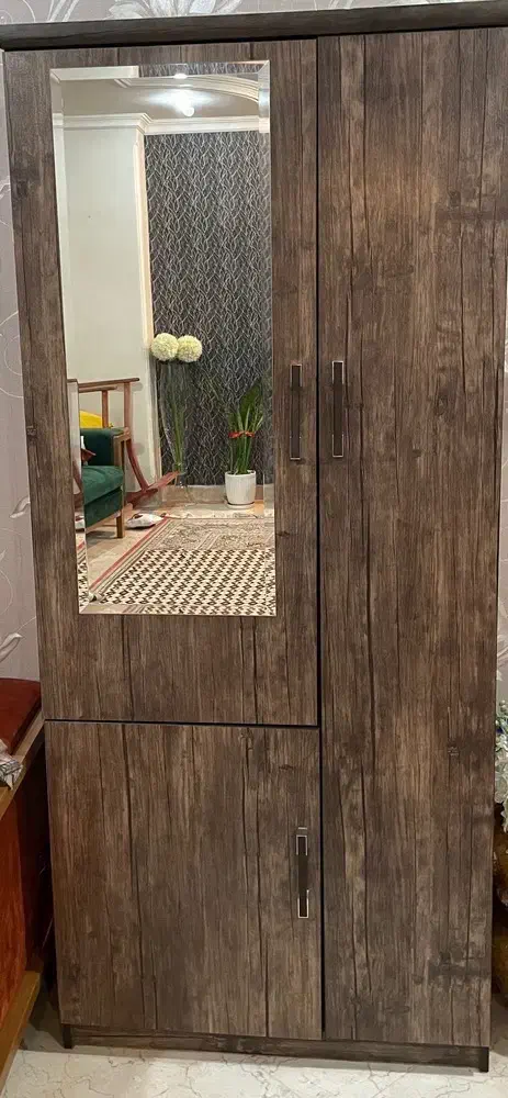 جاکفشی . کمد ریلی . شلف|جاکفشی، کمد، دراور|تهران, سازمان برنامه جنوبی|دیوار