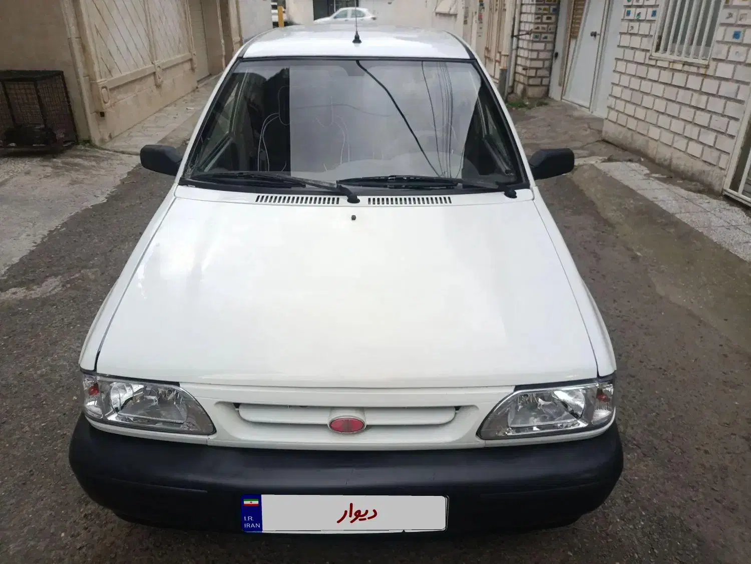 پراید ۱۳۱|خودرو سواری و وانت|لنگرود, |دیوار