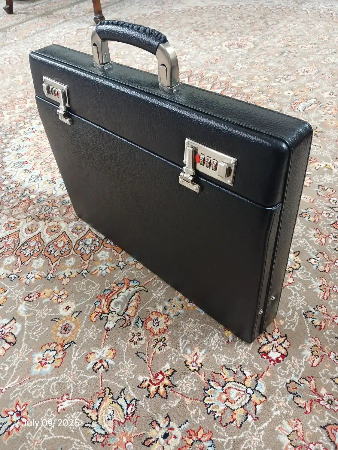 کیف چرم اصل  اداری و پزشکی|کیف، کفش، کمربند|قم, زنبیل آباد|دیوار