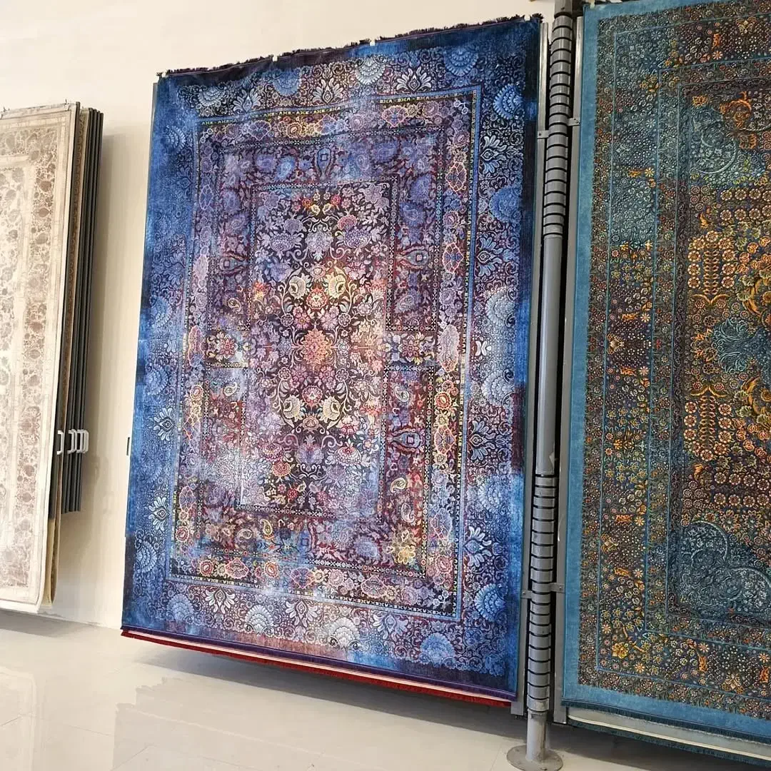 تمای محصولات شهر فرش۳۹درصد تخفیف مدت۵روز|فرش|شیراز, قلات|دیوار