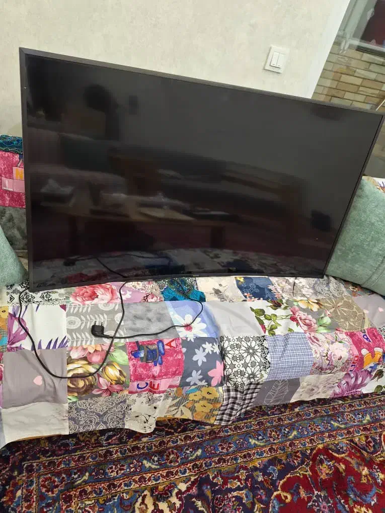 تلویزیون اولد سامسونگ|تلویزیون و پروژکتور|ری, سیزده آبان|دیوار