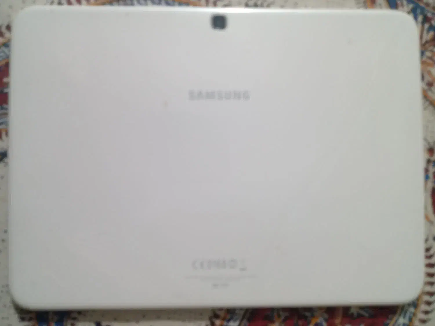 تبلت سامسونگ tab 3|تبلت|قدس, شهر‌قدس|دیوار