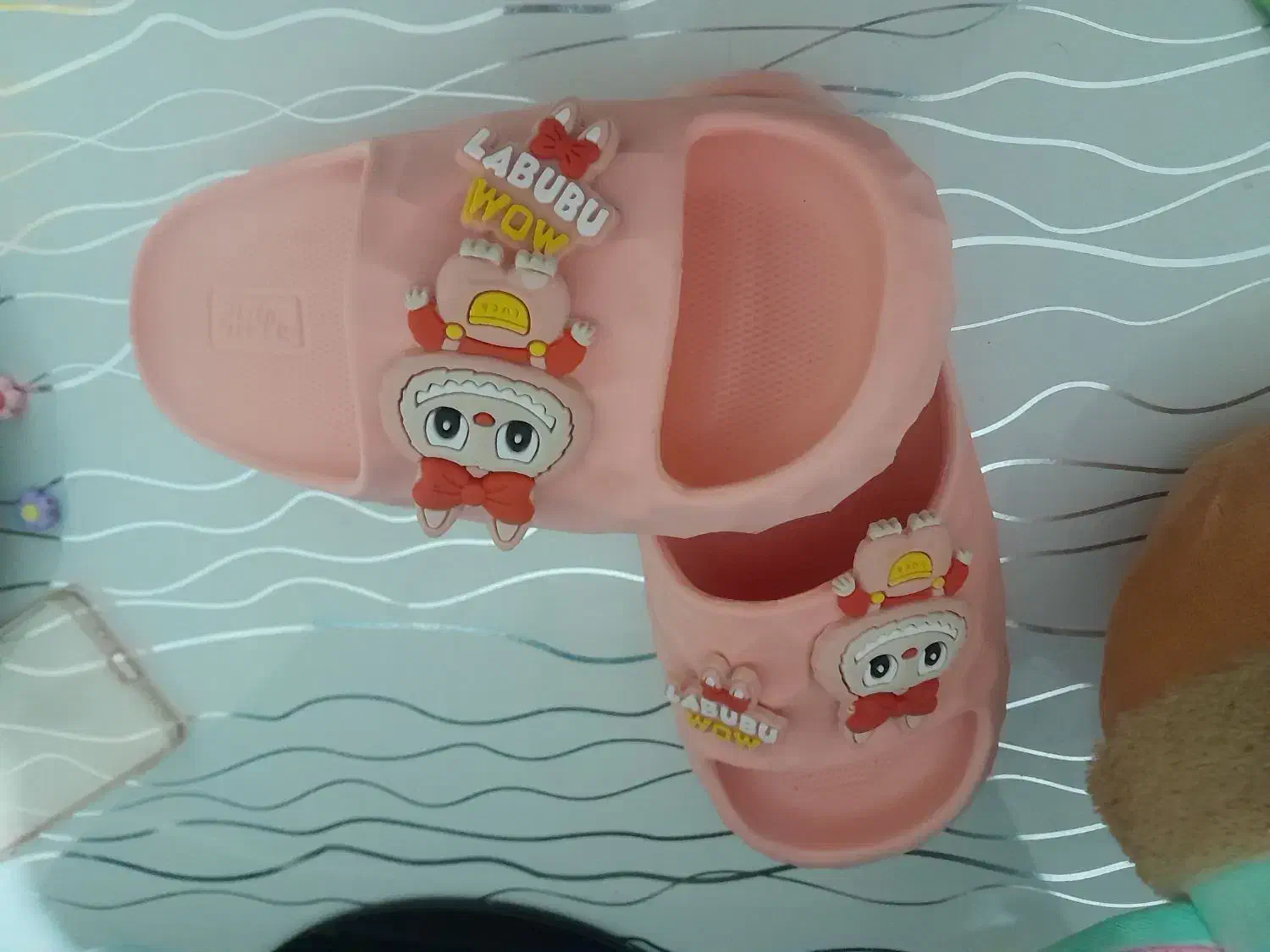 دمپایی لبوبو ، اکبند و نو|کیف، کفش، کمربند|مراغه, |دیوار