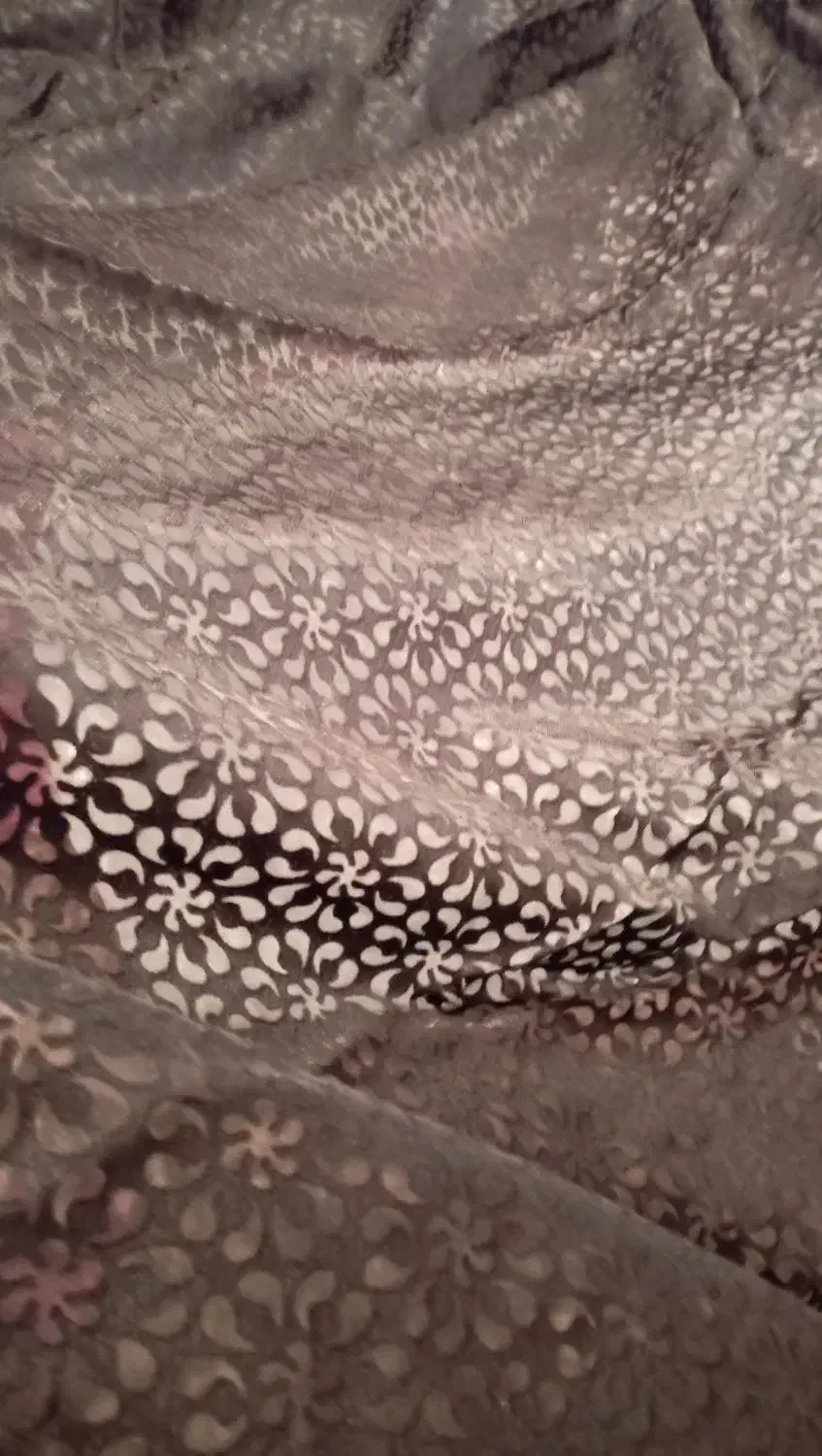 چادر مجلسی|لباس|ایلام, |دیوار