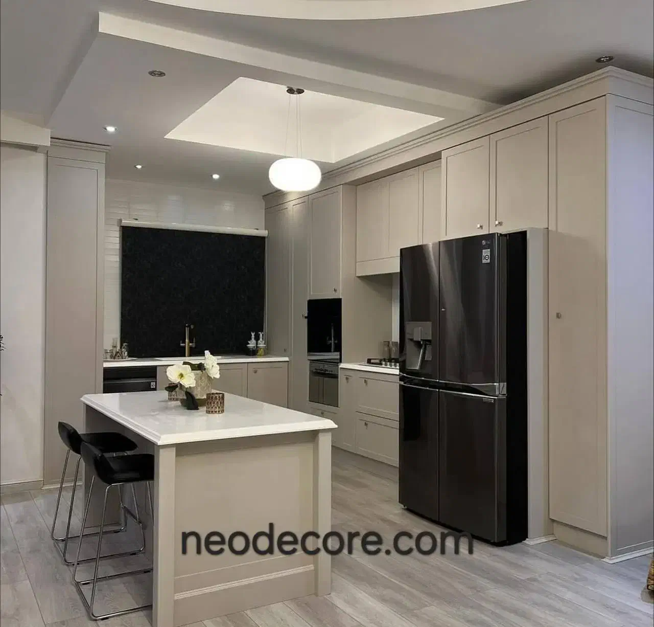 طراحی و اجرای کابینت|مصالح و تجهیزات ساختمان|تهران, تهرانپارس جنوبی|دیوار