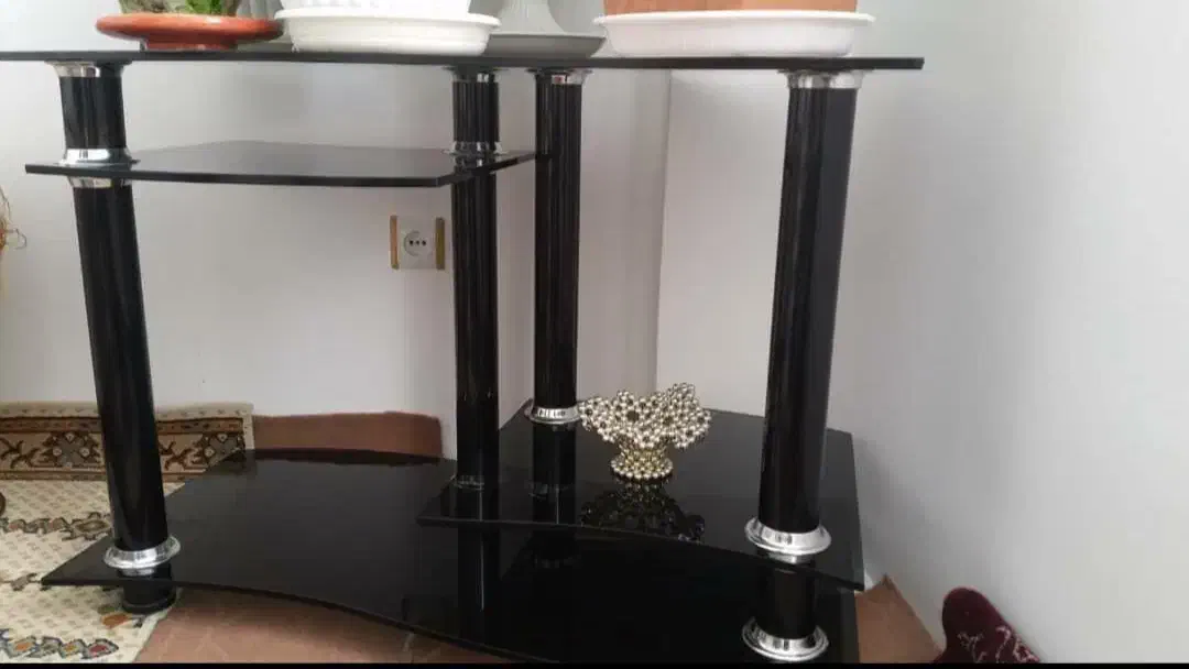 میز تلویزیون|مبلمان خانگی و میز عسلی|سنندج, |دیوار