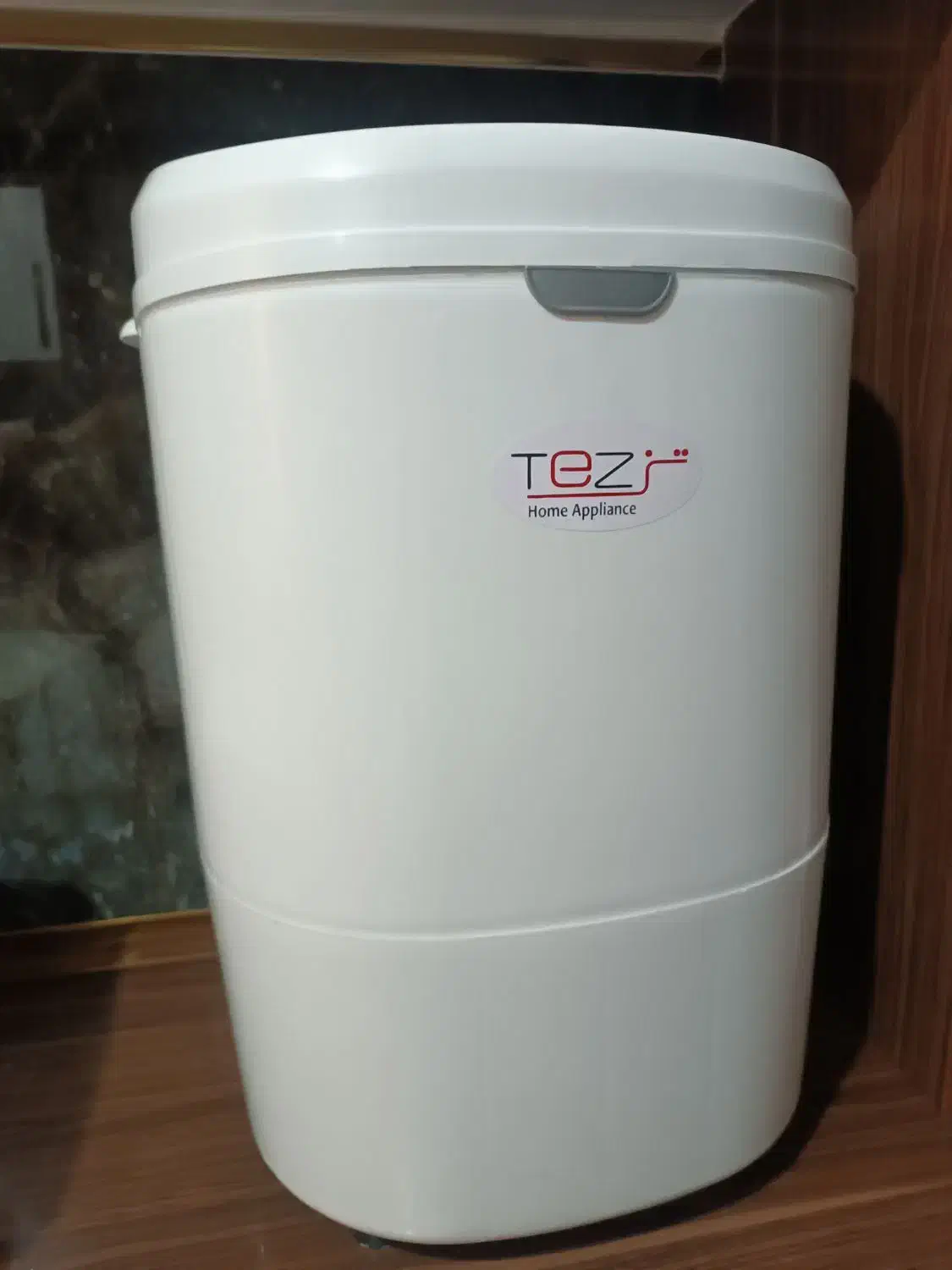 ماشین لباسشویی مینی واش 3کیلویی|ماشین لباسشویی و خشککن لباس|قرچک, پارس سرام|دیوار