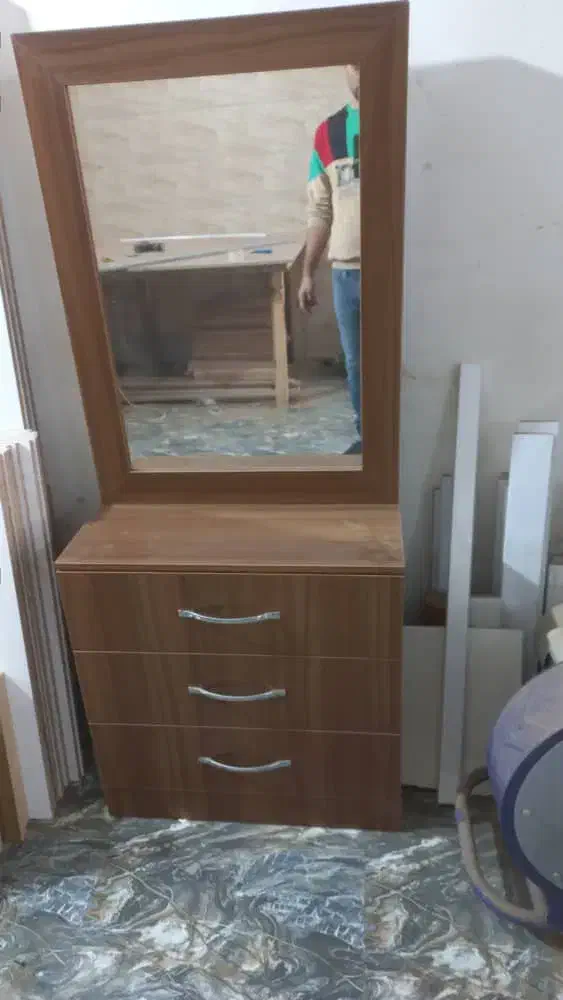 تولیدی لارا چوب با بهترین قیمت|جاکفشی، کمد، دراور|آمل, |دیوار