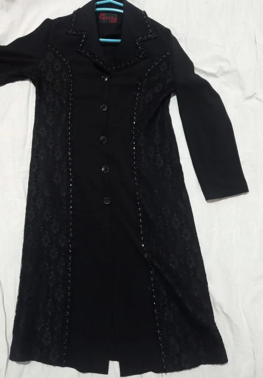 مانتو زنانه|لباس|نهاوند, |دیوار