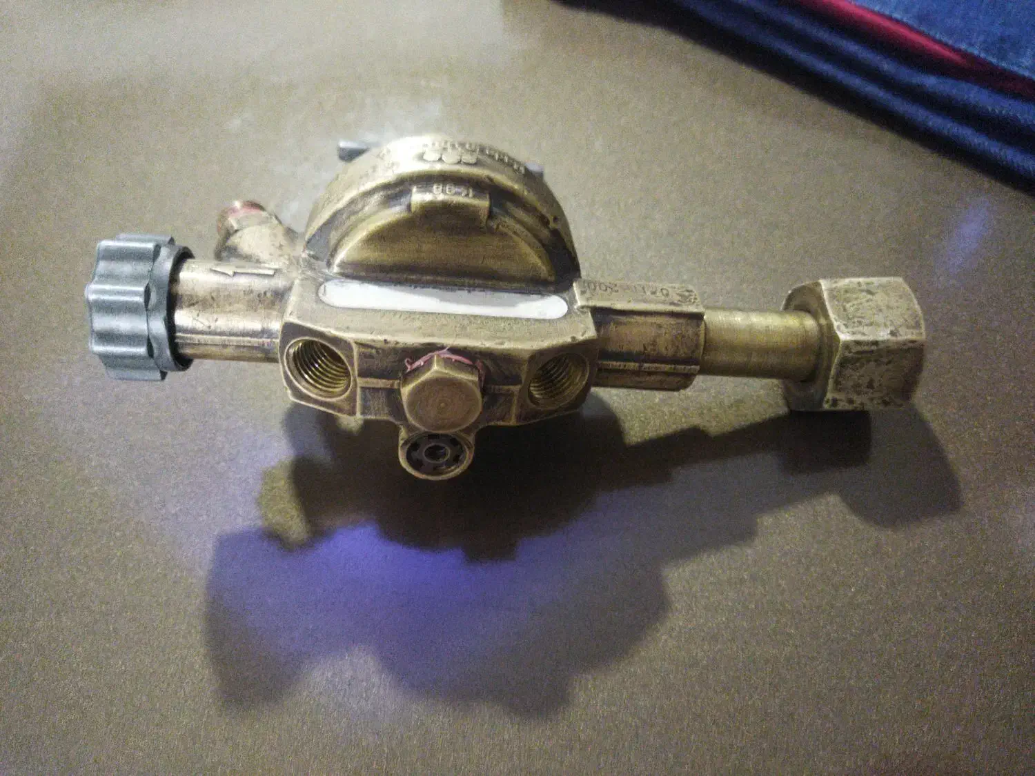 مانومتر|ابزارآلات|تبریز, |دیوار