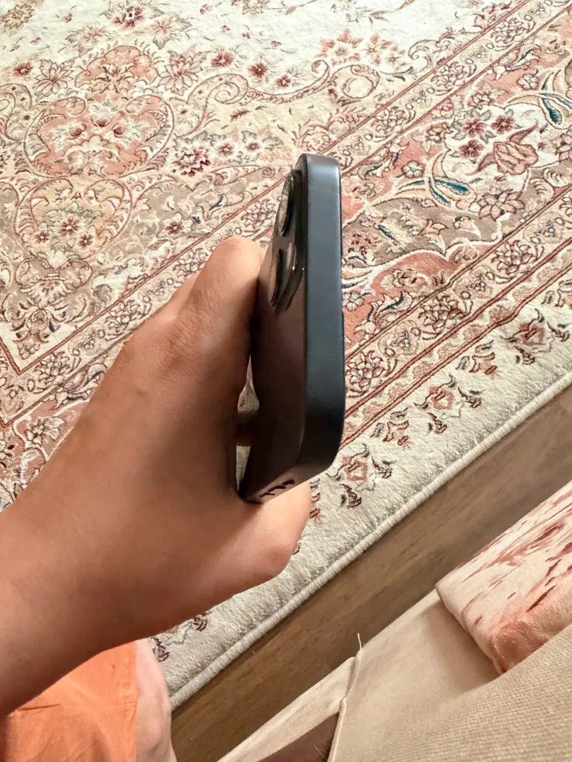 ایفون ۱۳، ۱۲۸ گیگ تک سیم LLA|موبایل|شیراز, غدیر جنوبی|دیوار