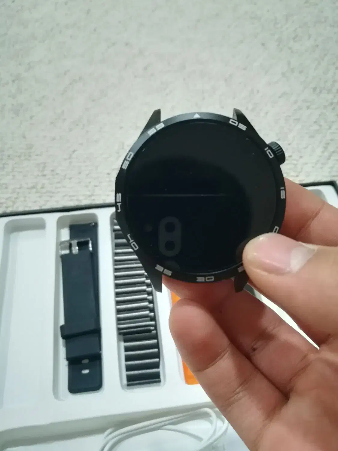 ساعت هوشمند|ساعت|دزفول, |دیوار