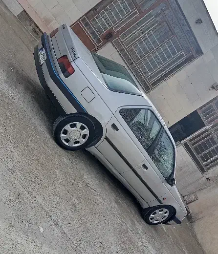 پژو ۴۰۵مدل۹۳داشبورد جدید|خودرو سواری و وانت|خرم‌آباد, |دیوار