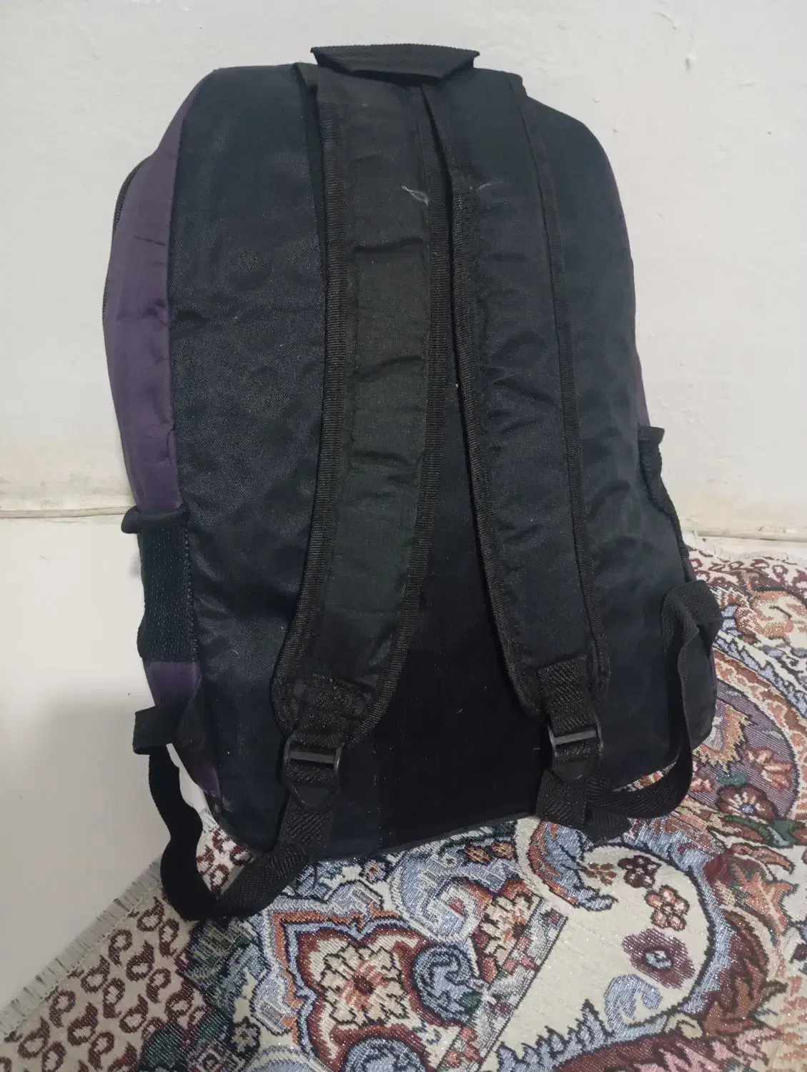 کوله پشتی|کیف، کفش، کمربند|کرمانشاه, |دیوار